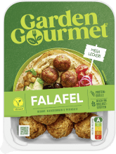 Falafel New Design